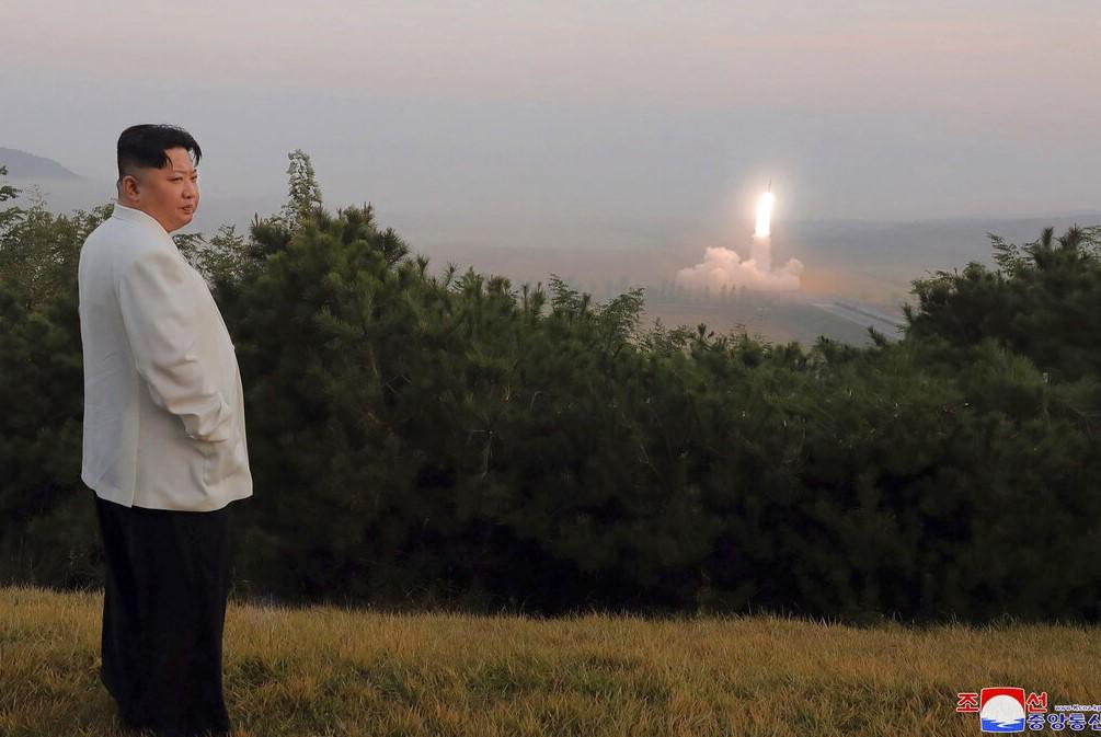 Kim Jong Un vodi nuklearne vježbe: Ozbiljno upozorenje neprijateljima