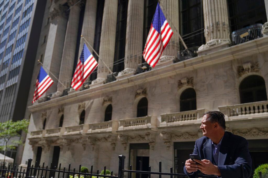 Wall Street pao četvrti dan zaredom