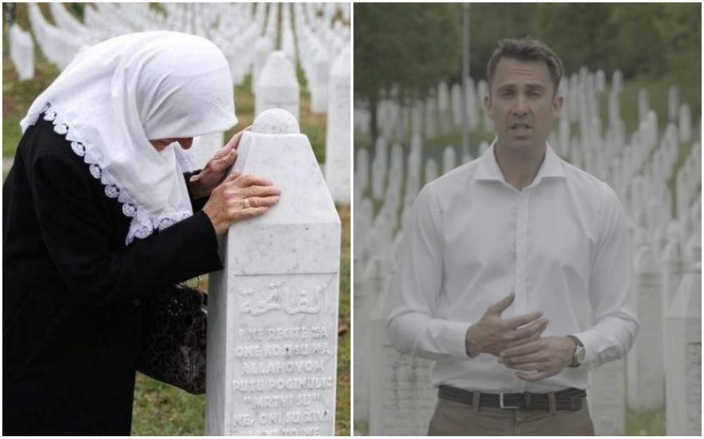 Majke enklave Srebrenica i Žepa: Zabranite prikazivanje filma o lažima o bh. entitetu RS