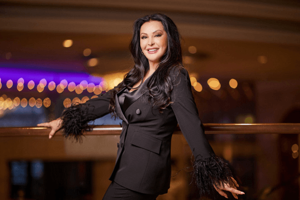 Dragana Mirković odbila ponudu za nastup: Nema tih para za koje bi ona ovdje zapjevala