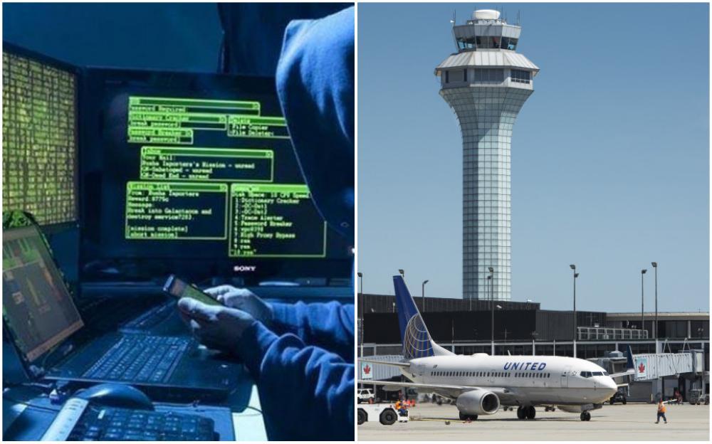 Proruska hakerska grupa navodno oborila web stranice aerodroma u SAD-u