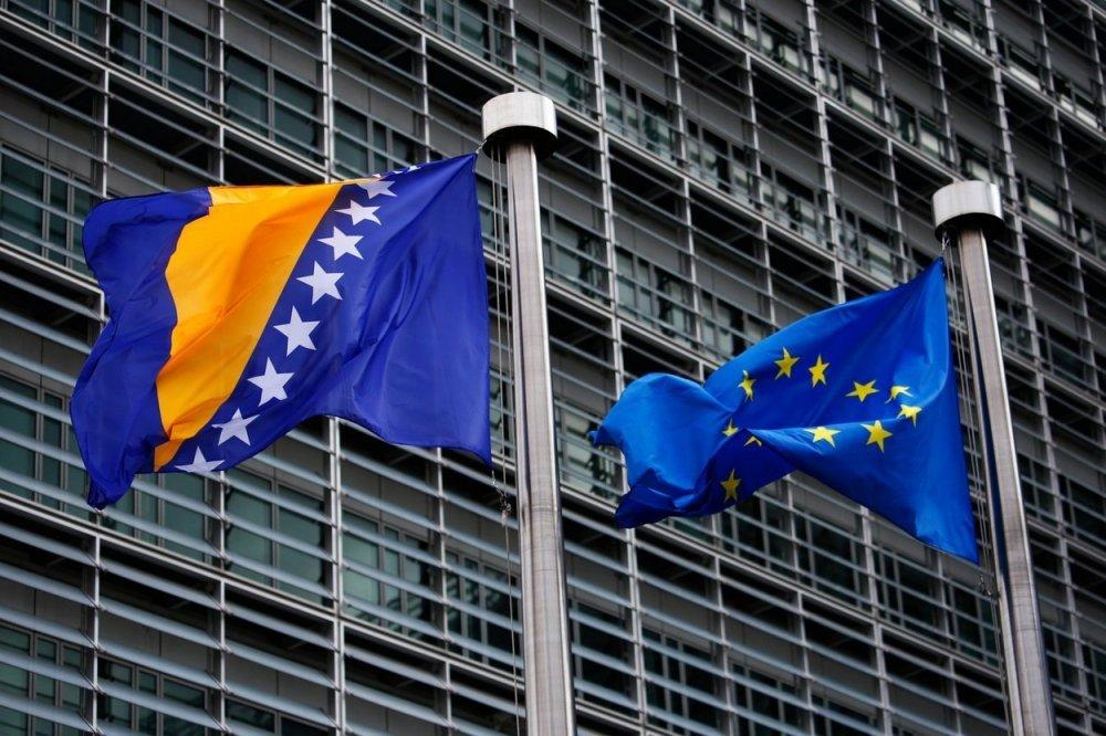 Ekskluzivno: Bosna i Hercegovina dobija kandidatski status?
