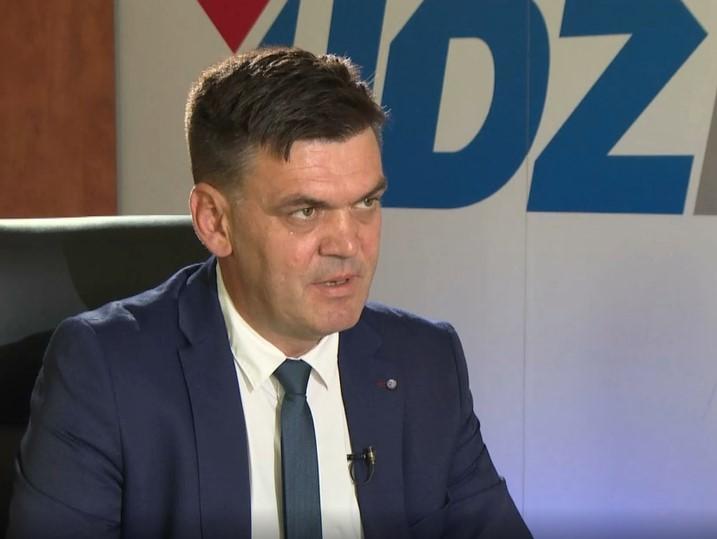 Cvitanović: Oduzeli smo HDZ-u ekskluzivitet u predstavljanju Hrvata