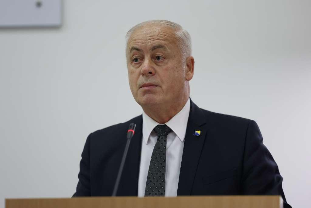 Arnautović: U Doboju sa 61 biračkog mjesta ne postoje vreće i pečati od neiskorištenih listića