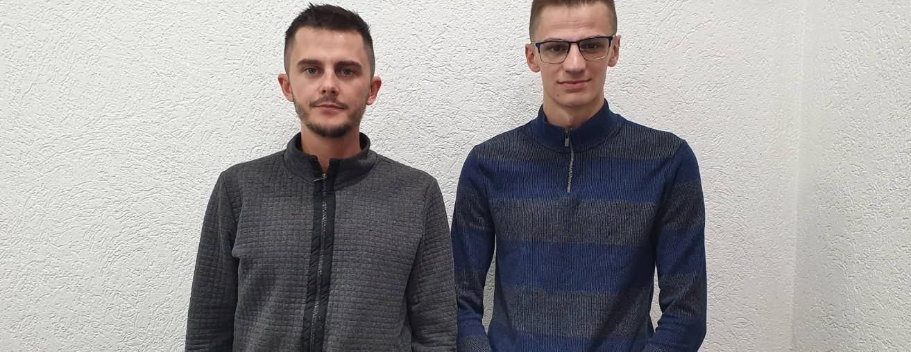 Mladići iz BiH osnovali kompaniju: Odlučili ostati u svojoj zemlji