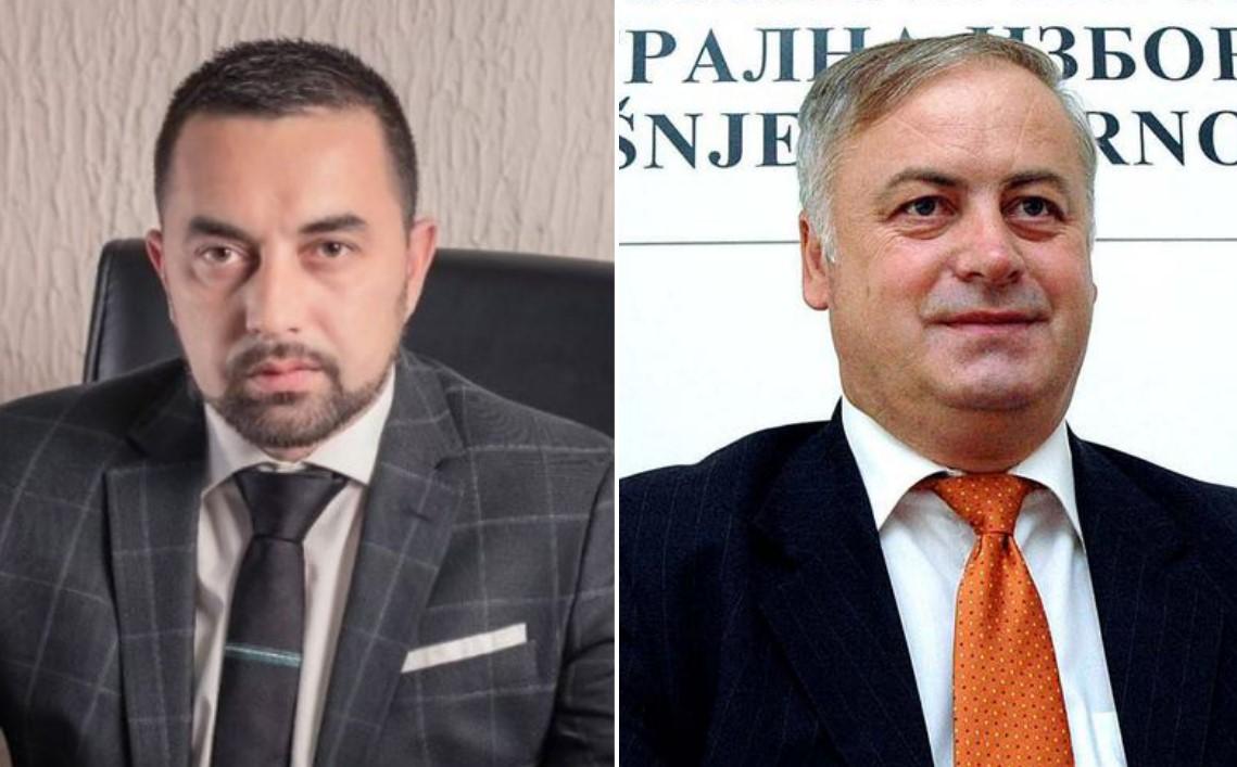 Jerinić: Zaprijetio je peticijom za smjenu Arnautovića - Avaz