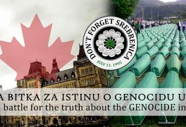 IGK: Skoro 20.000 potpisa za zabranu prikazivanja filma "Republika Srpska: Borba za slobodu"