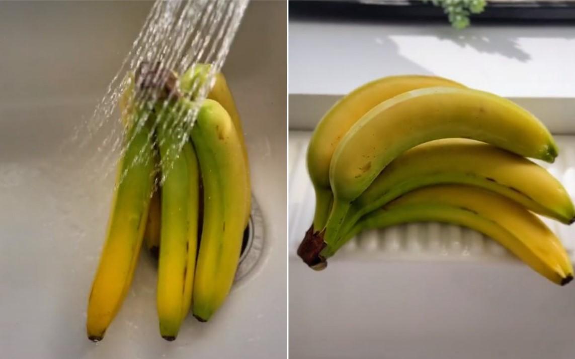Kako se riješiti dosadnih mušica na voću