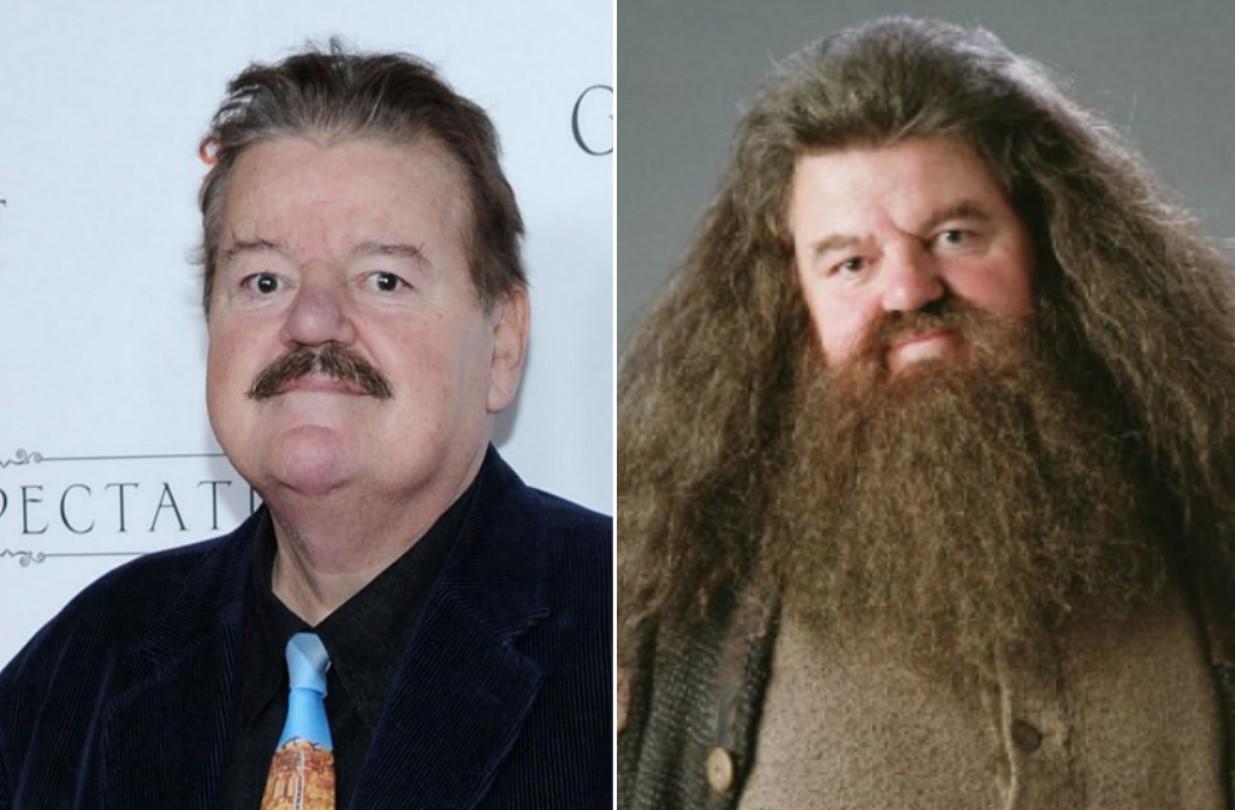 Preminuo Hagrid iz Harry Pottera: Prije smrti boravio u preuređenoj štali