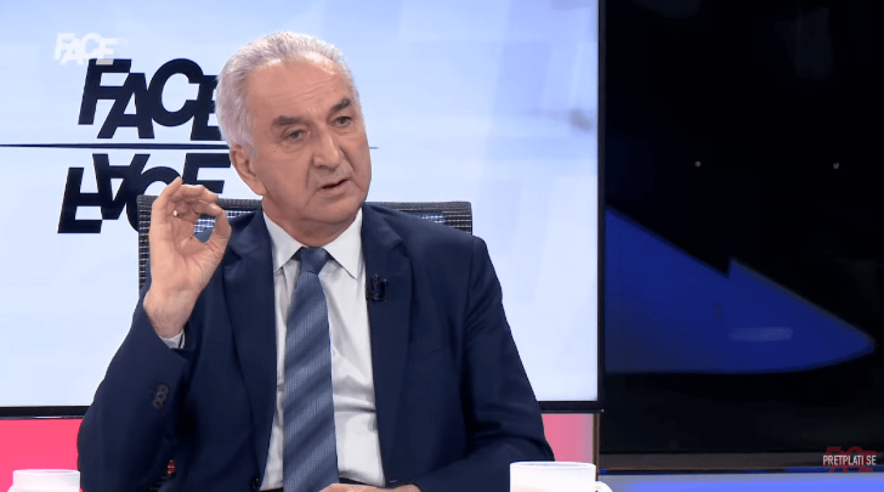 Šarović: Principijelan stav Srbije po pitanju izbora u BiH - Avaz