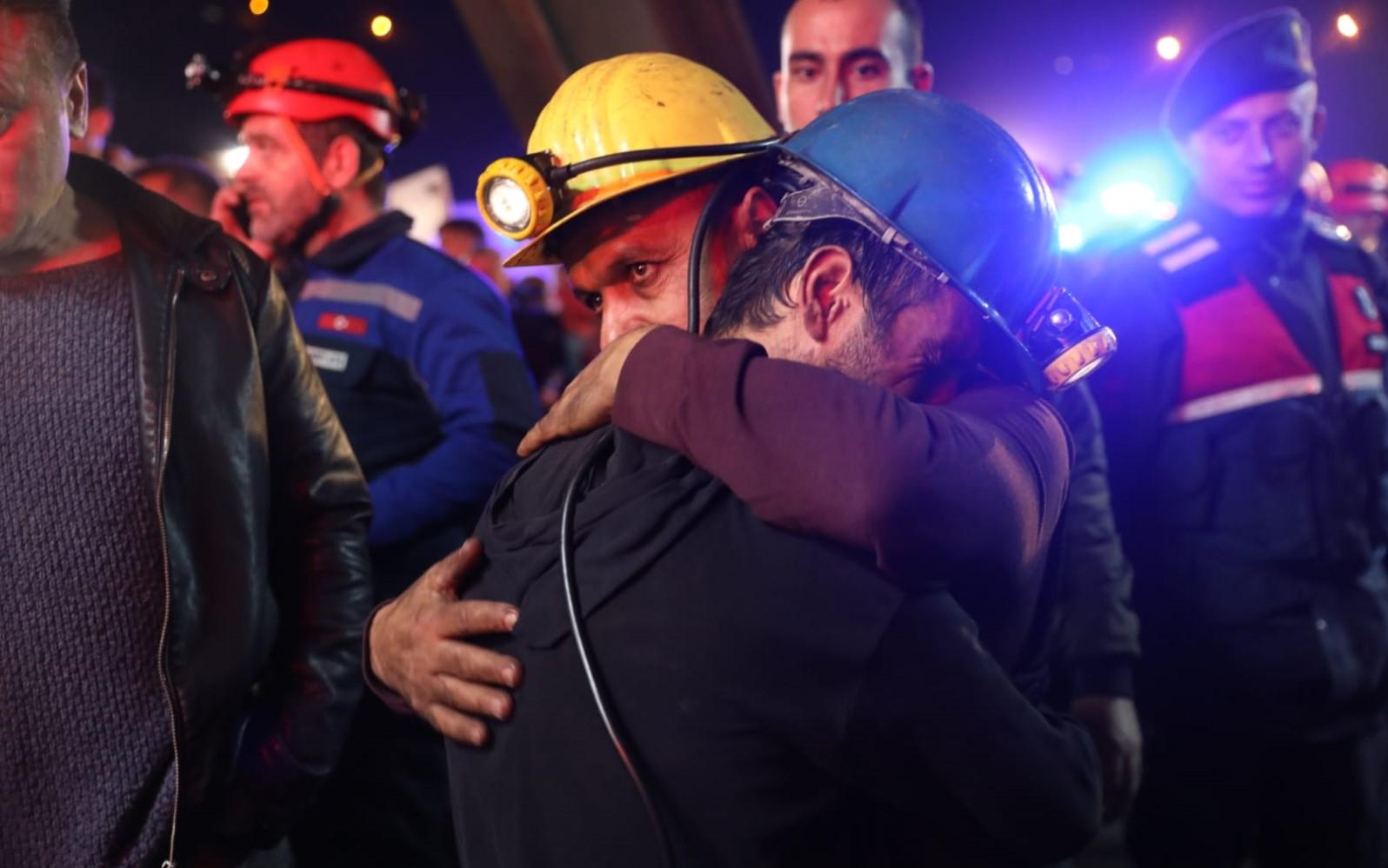 Raste broj poginulih u eksploziji u rudniku uglja u Turskoj