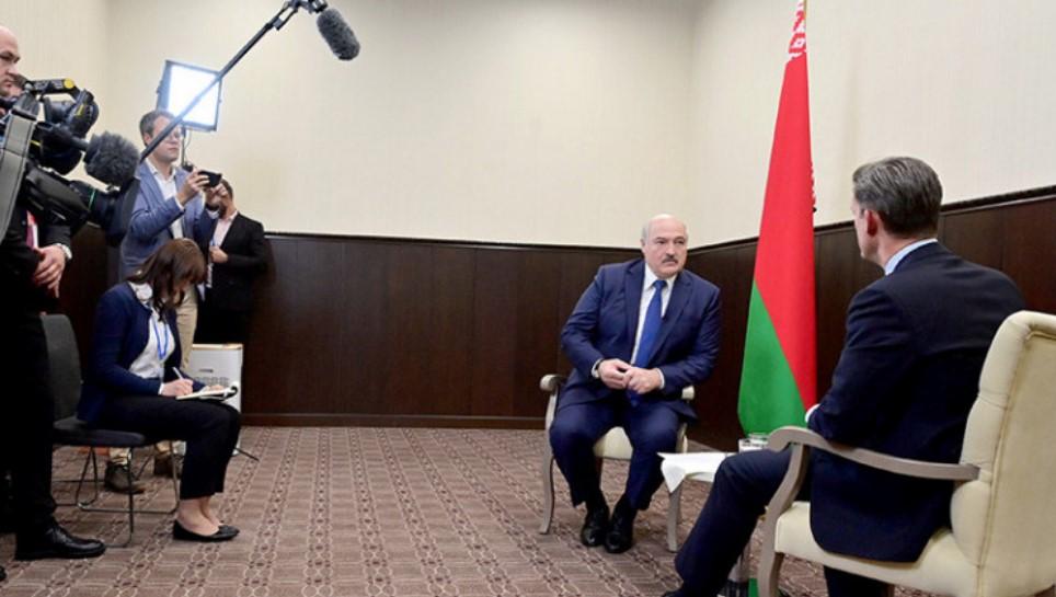 Lukašenko: Može se završiti za sedam dana