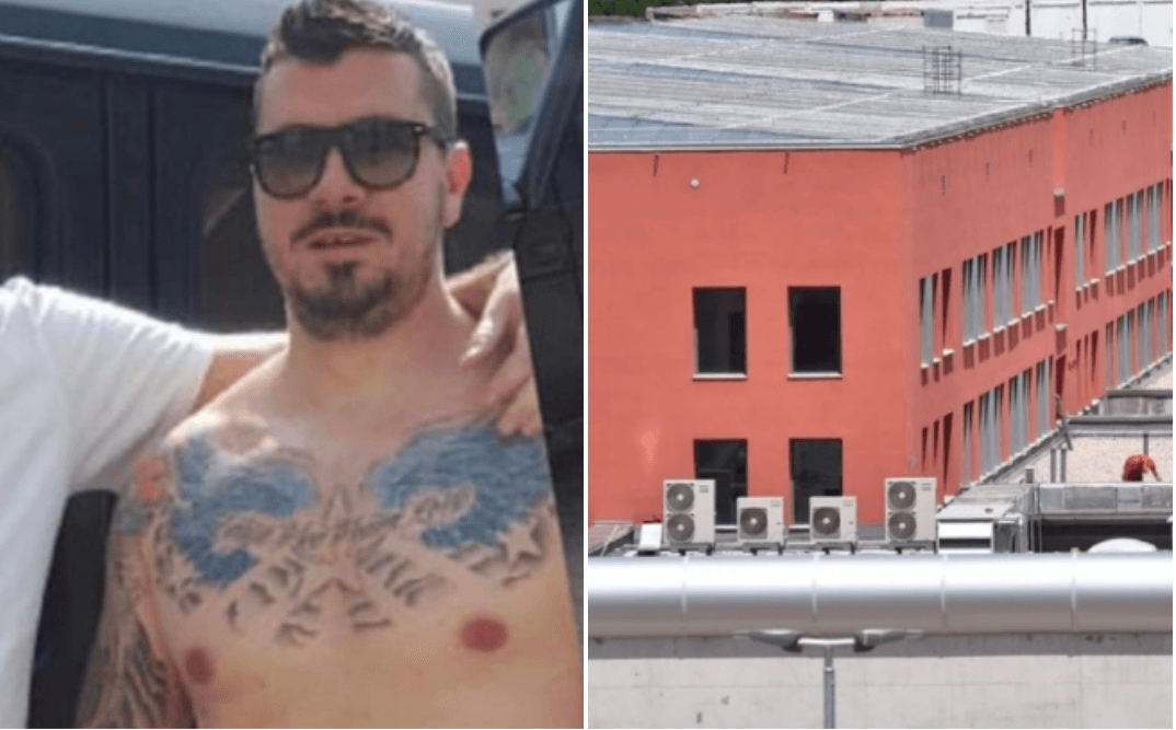 Adnan Maglić ostaje iza rešetaka: Određen pritvor Šmrkovom saradniku