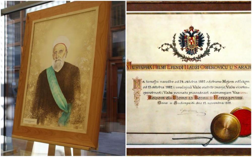 Prvi reisu-l-ulema u BiH imenovan prije 140 godina: Evo ko je bio on