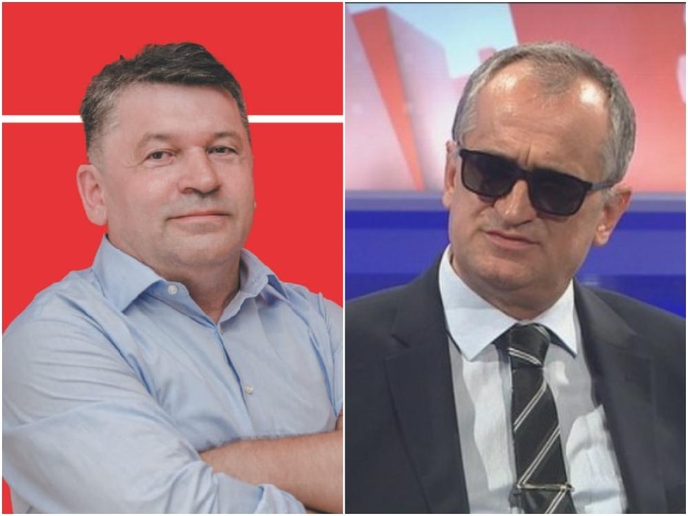 Poznato koliko glasova za Parlament FBiH je dobio brat Dževada Galijaševića