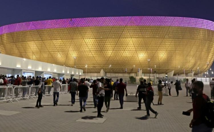 Katar domaćin Azijskog fudbalskog kupa 2023. godine