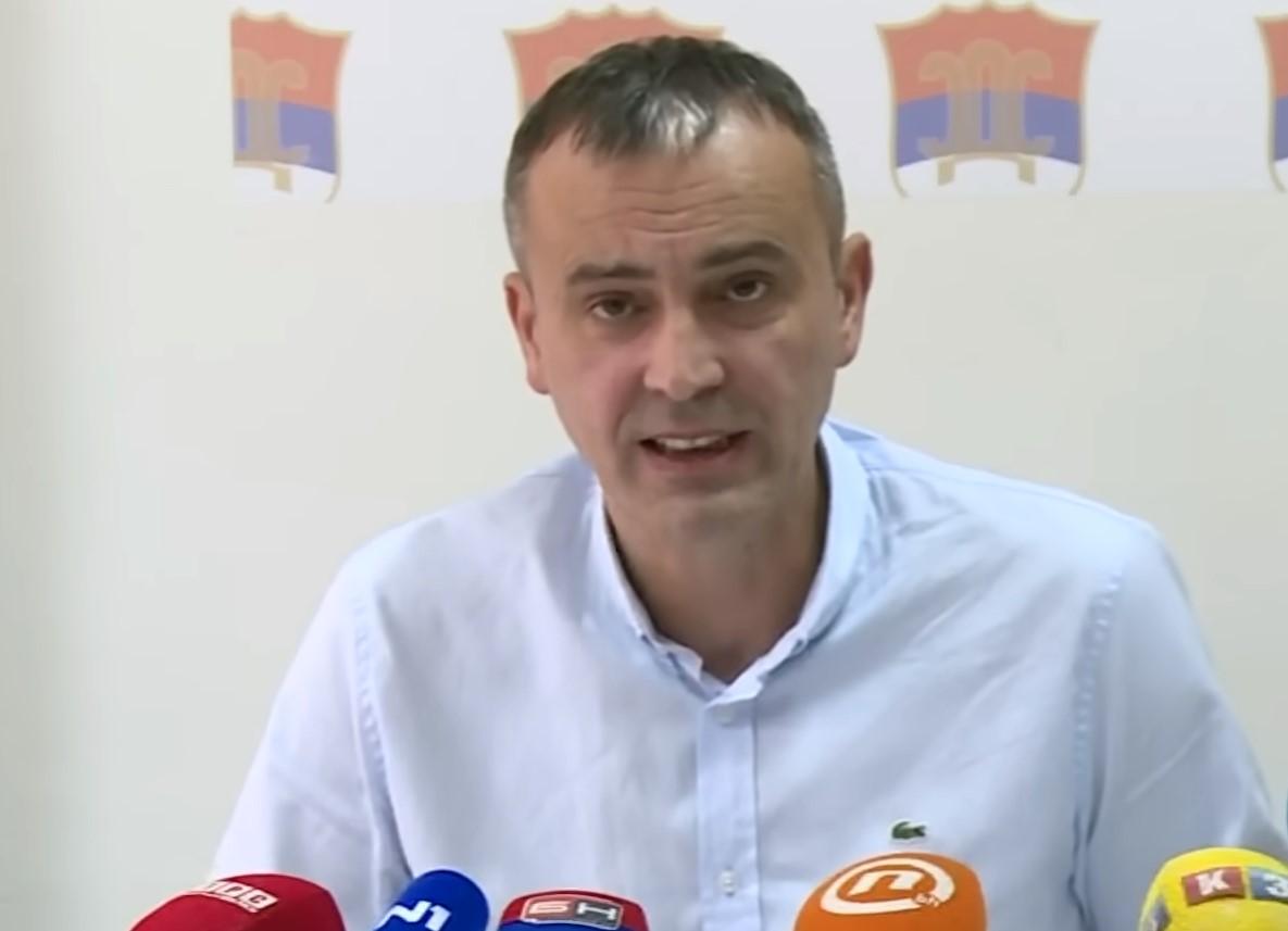 Babalj: Glasovi su uvećani Dodiku, a smanjeni Trivićevoj - Avaz