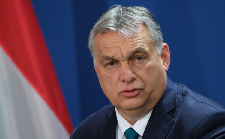 Orban kritikovao prijedlog Evropske komisije: Ograničiti cijenu plina je kao da želite platiti pola računa za pivo