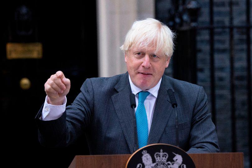 Boris Džonson spreman kandidirati se za britanskog premijera : Učinit ću to