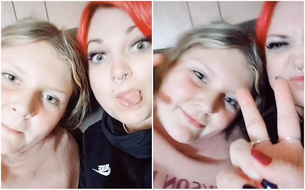 Majka odvela dvanaestogodišnju kćerku da probuši nos: Pratioci zgroženi