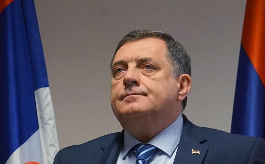 Dodik najavio da će izbore u RS provoditi entitetska izborna komisija