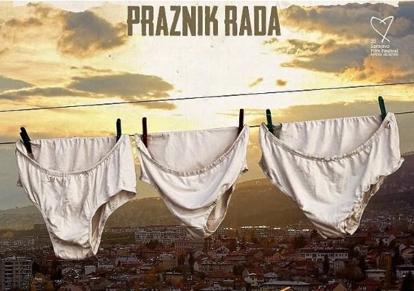 "Praznik rada" osvojio Grand Prix na festivalu u Varšavi
