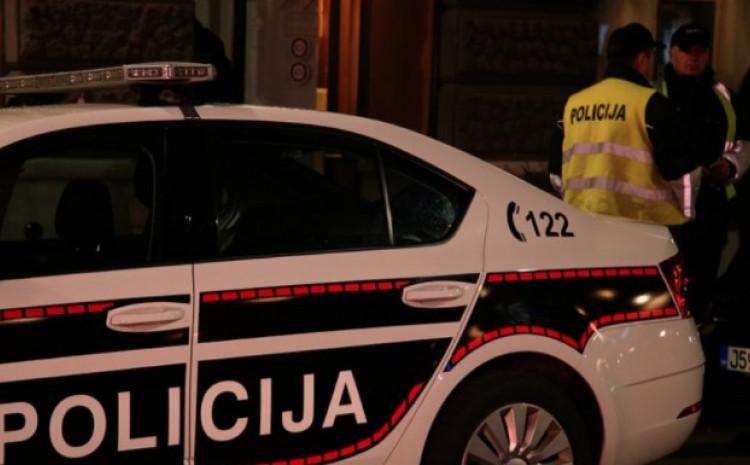 Tučnjava na Dolac Malti: Jedna osoba zadobila povrede
