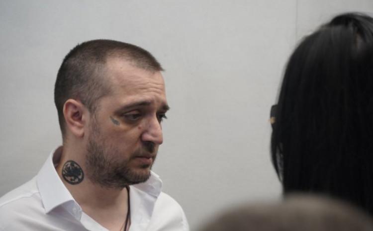 Osuđen na 40 godina zatvora zbog ubistva supruge: Sud odbio molbu Zorana Marjanovića