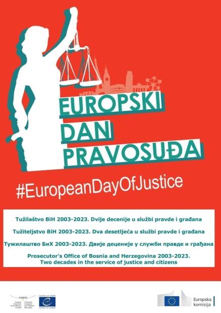 Evropski dan pravosuđa - Avaz