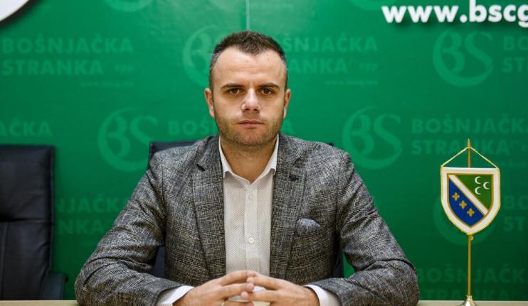 Omeragić: Rezultati izbora pokazali da birači vjeruju politici Bošnjačke stranke