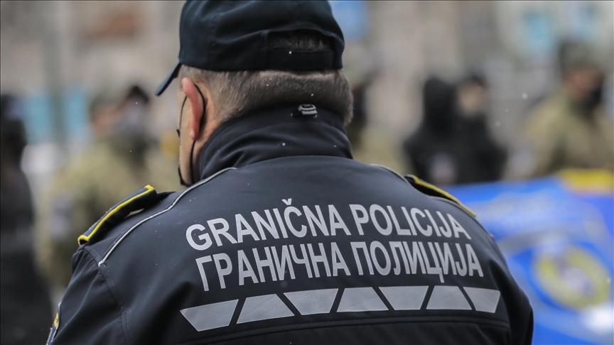 Komandir Granične policije BiH osuđen na uslovnu kaznu zatvora zbog prevare