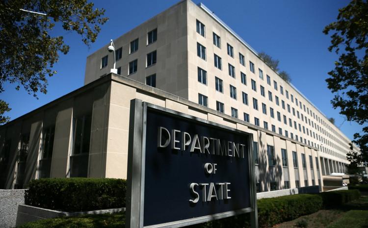 State Department: Radujemo se saradnji sa lokalnim vlastima - Avaz
