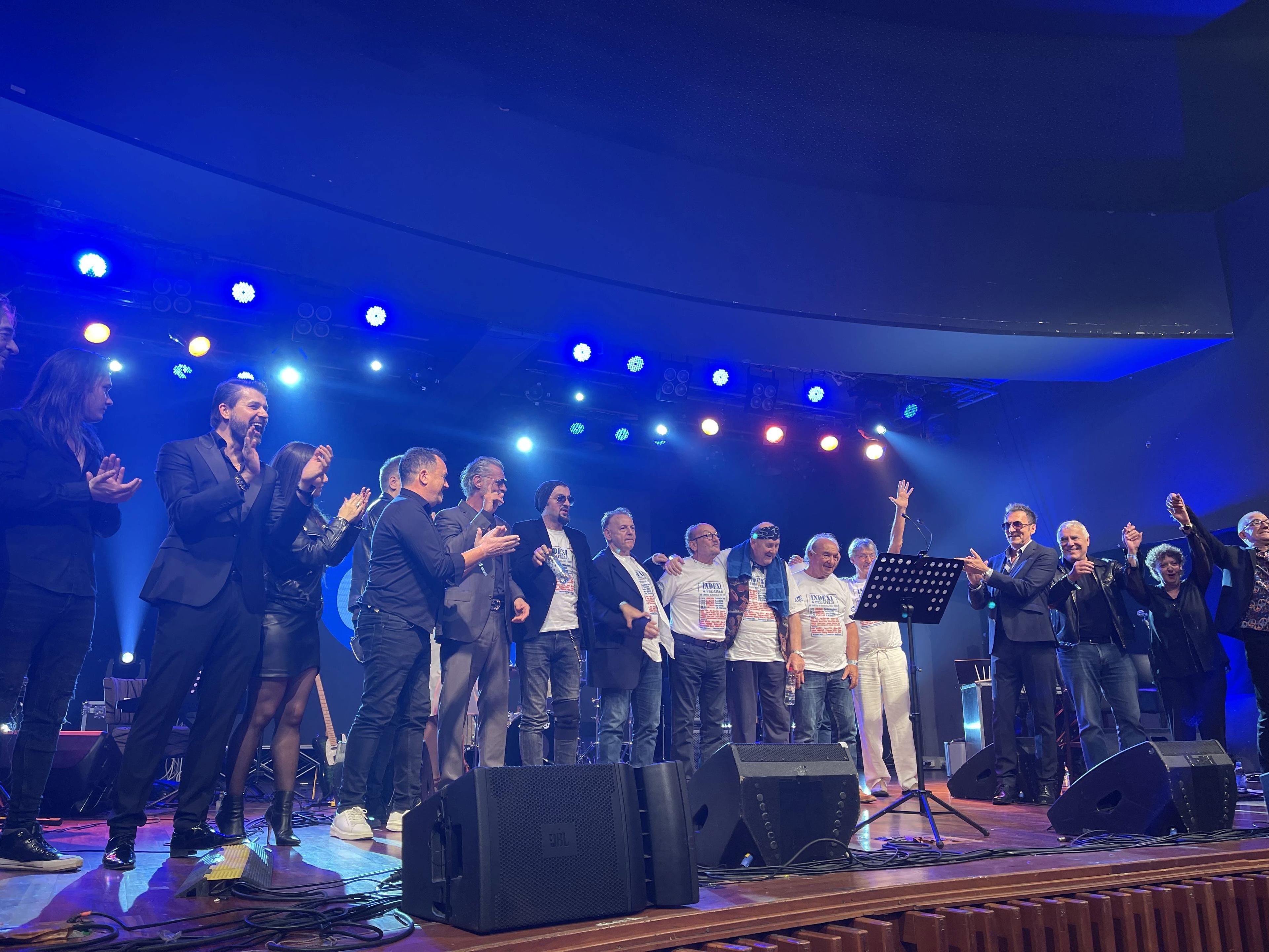 Iza kulisa sarajevske proslave rođendana "Indexa": Pjevači iz restorana "pobjegli" na ćevape