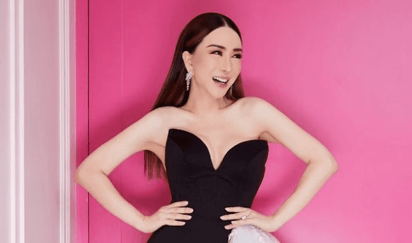 Tajlandska transrodna bogatašica kupila Miss Universe: Platila 20 miliona dolara