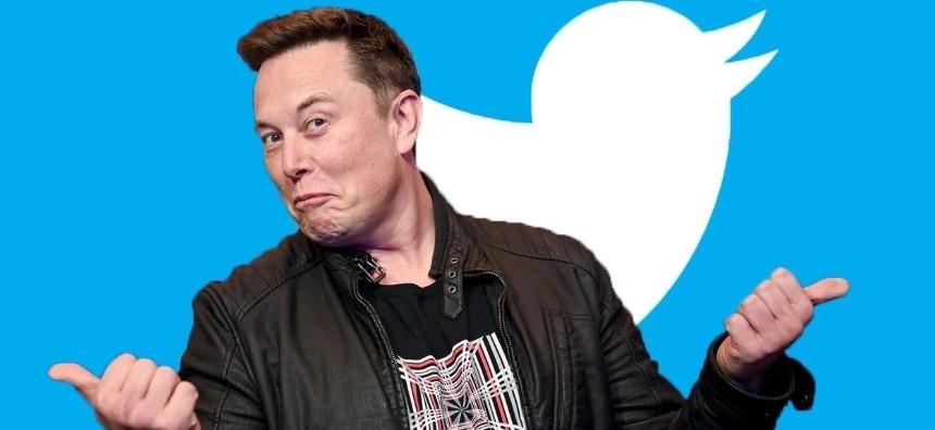 Elon Musk preuzeo Twitter: Kanje Vestu vraćen stari profil
