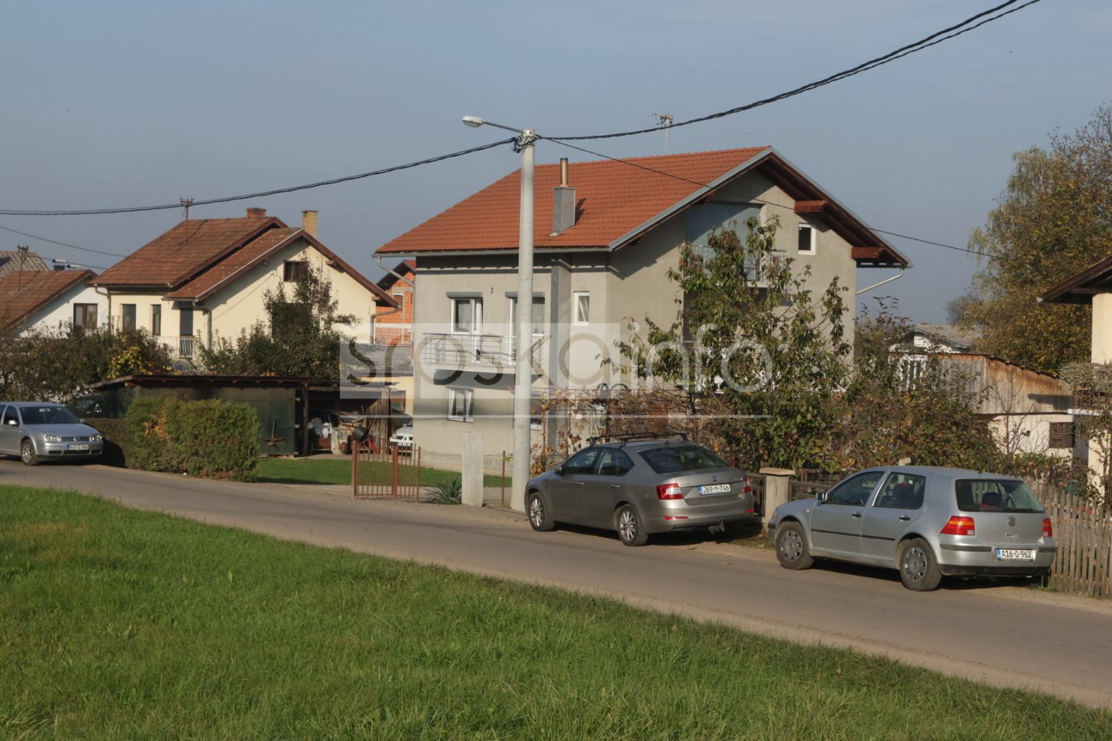 Mladić je sa roditeljima živio u porodičnoj kući u Laktašima - Avaz