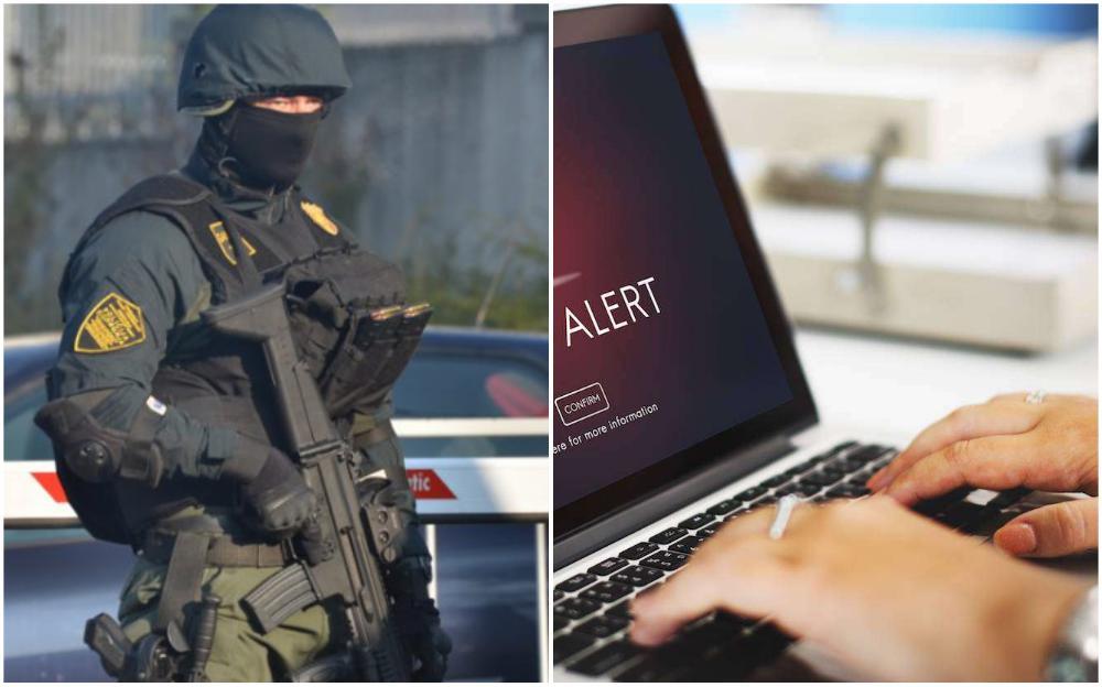 Federalna uprava ukazuje na potrebu povećanja nivoa informacione sigurnosti korisnika interneta u Bosni i Hercegovini - Avaz