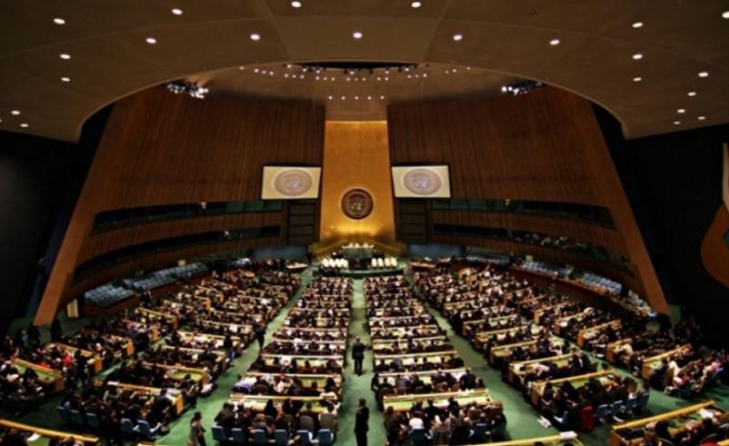 Generalna skupština UN-a usvojila rezoluciju: Ova zemlja se mora riješiti nuklearnog oružja