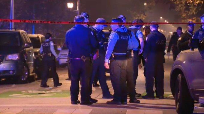 Pucnjava u Čikagu za Noć vještica: Povrijeđeno najmanje 14 osoba, među njima i troje djece