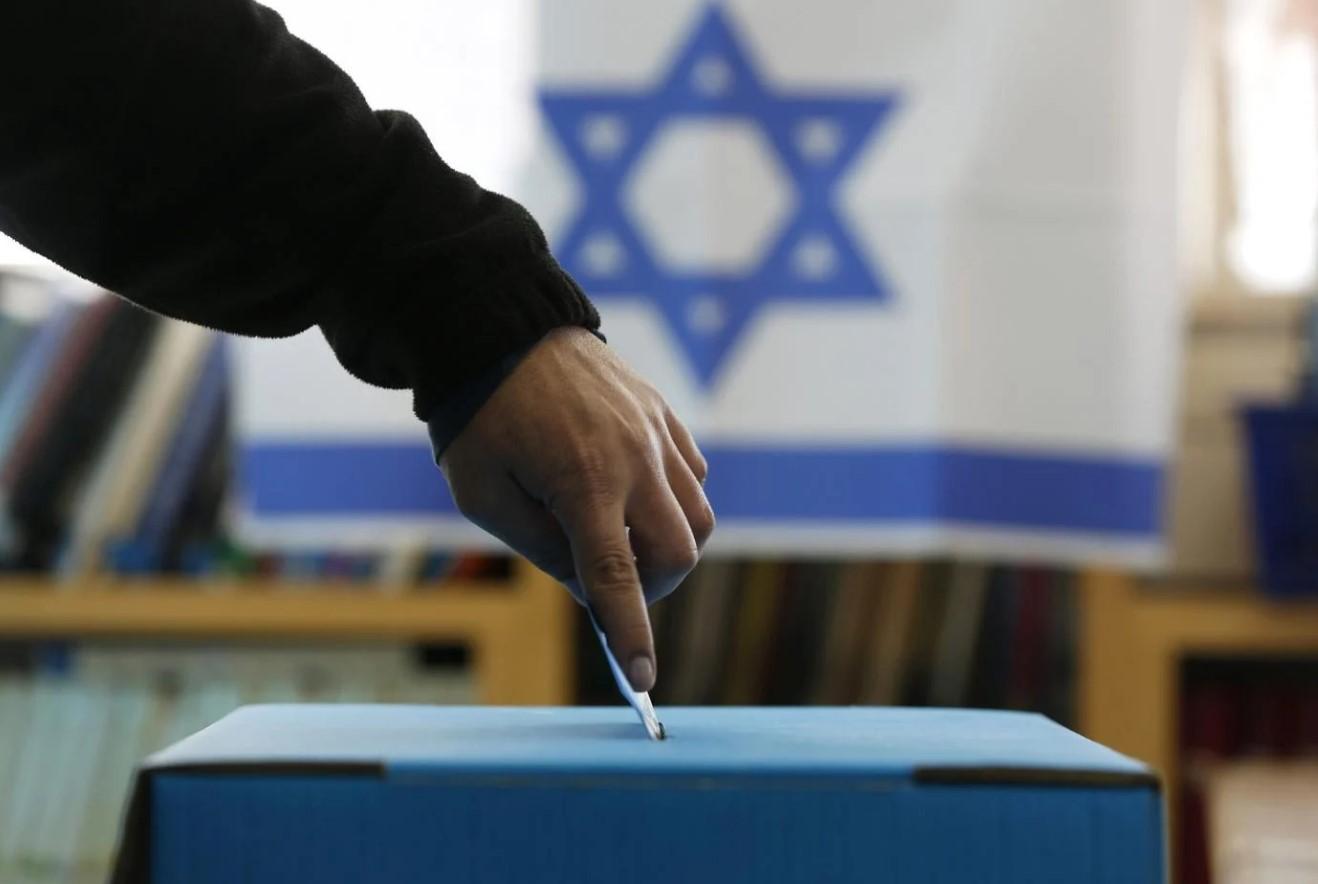 Opći izbori danas u Izraelu: Oko 6,7 miliona birača imaju pravo glasa