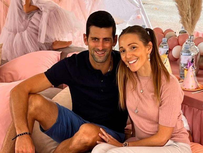 Jelena Đoković otkrila porodičnu tajnu: Novak je zbog ovoga često kritikuje