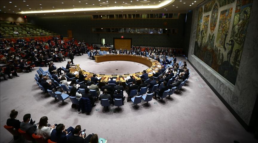 Sjednica Vijeća sigurnosti UN-a zakazana je za 20 sati po srednjoevropskom vremenu - Avaz