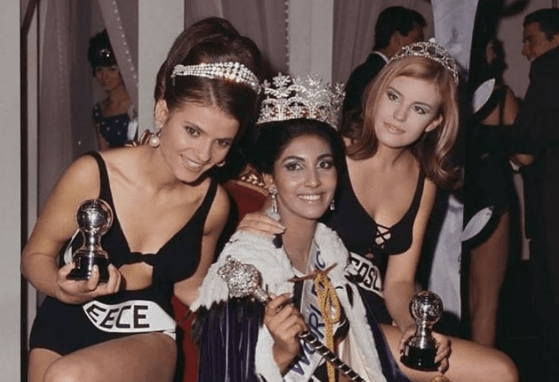 Pogledajte listu Bosanki koje su ponijele titulu Miss Jugoslavije