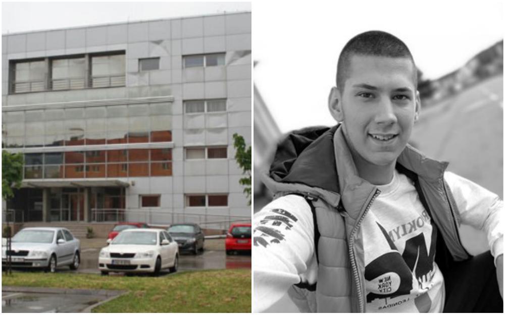 Oglasilo se Okružno javno tužilaštvo Banja Luka o slučaju mladića koji je počinio samoubistvo u Laktašima