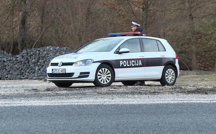 Operativne radnje rade kantonalni tužilac i službenici Sektora kriminalističke policije MUP-a TK - Avaz