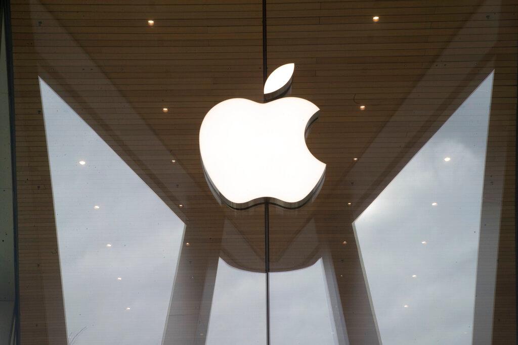 Apple sada vrijedi više nego Amazon, Alphabet i Meta zajedno
