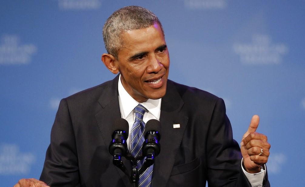 Na današnji dan za predsjednika SAD izabran Barak Obama