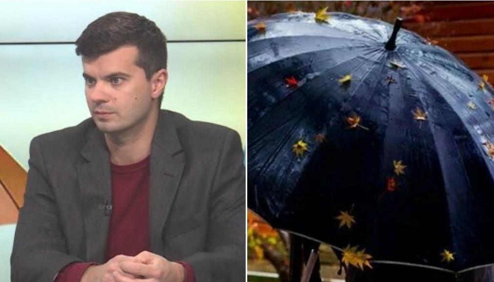 Meteorolog Bakir Krajinović za "Avaz": Miholjsko ljeto odlazi, možda bude i koja pahulja
