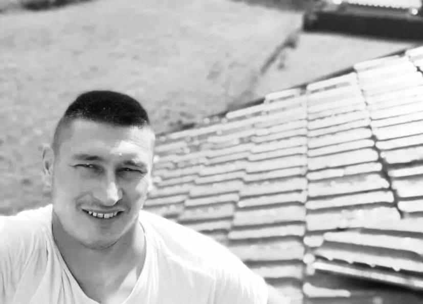 Bajro Miskić: Poginuo kada je na njegov kamion palo ogromno stablo - Avaz