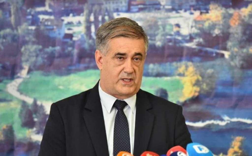 Fazlić prihvatio skupštinski mandat, u Bihaću uskoro vanredni izbori za gradonačelnika